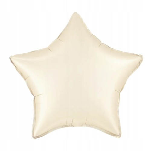 Balon-foliowy-Gwiazda-matowy-gwiazdka-kremowy-Ecru-karmel-bez-Boho-45cm.jpg