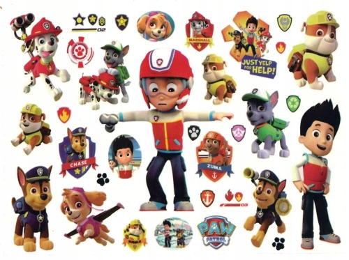 TATUAZE-ZMYWALNE-DLA-DZIECI-PSI-PATROL-Skye-Everest-Rubble-Rocky-URODZINY.jpg