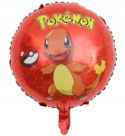 Balon foliowy Charmander Pokemon Go, 18" 