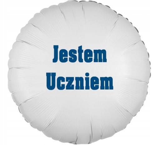 Balon-Foliowy-Bialy-Okragly-Jestem-Uczniem-Rozpoczecie-Roku-Pasowanie.jpg