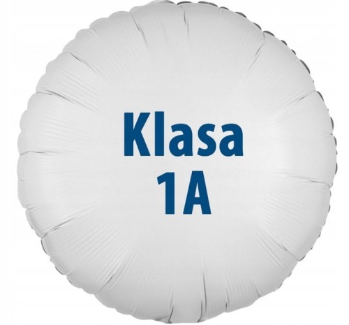 Balon-Foliowy-Bialy-Okragly-Wybrana-Klasa-Rozpoczecie-Roku-Pasowanie-45cm.jpg