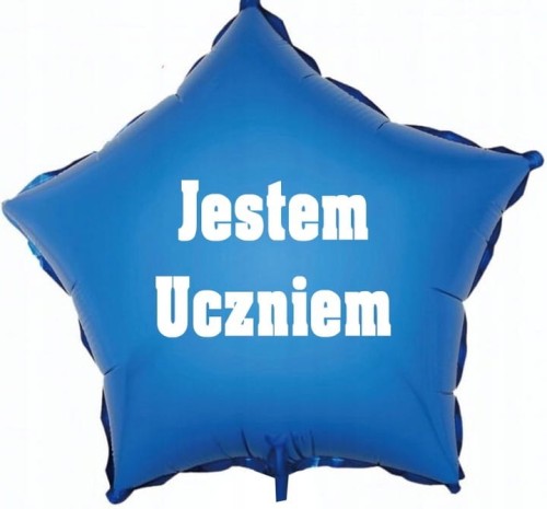 Balon-Foliowy-Granatowa-Gwiazda-Jestem-Uczniem-Rozpoczecie-Roku-Pasowanie.jpg