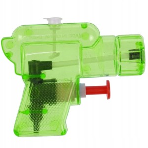 Kieszonkowy Pistolet na wodę Karabin