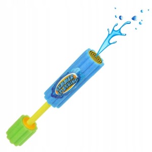 Piankowa broń wodna Pistolet na Wodę