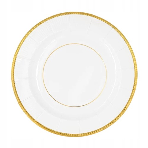 Serwetki-biale-papierowe-zloty-pasek-Elegant-Gold-Urodziny-Slub.jpg