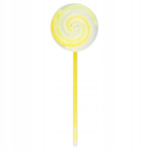 Lizak Glow stick Świecący w Ciemności neonowy
