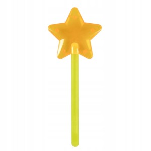 Różdżka Glow Stick Świecąca w Ciemności neonowa