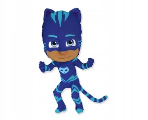 Balon foliowy PJ Mask Pidżamersi Catboy Connor