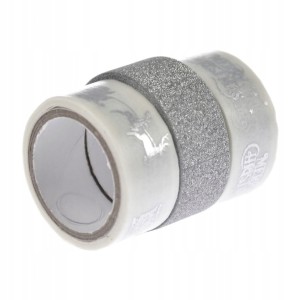 Dekoracyjna taśma klejąca (3 szt.)