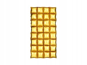 BALON Foliowy Ścianka do Zdjęć Dekoracyjny 72x143cm