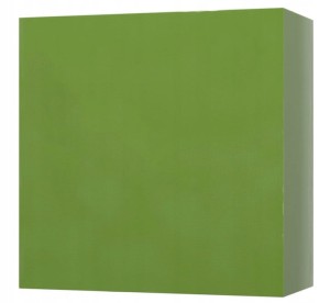 Serwetki flizelinowe 40x40 zielone 36szt