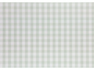 Bieżnik flizelinowy Kratka, szałwiowy, 40x500cm