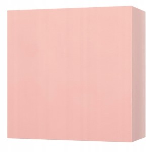 Serwetki Dinner Airlaid 40x40 różowe, 36szt.